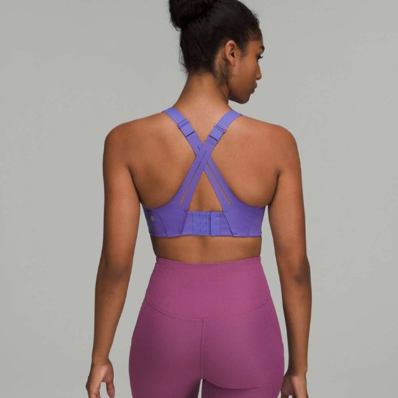 Lululemon AirSupport Bra - Picture 6 of 6